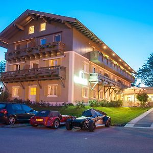 Hotel Schlossblick Chiemsee